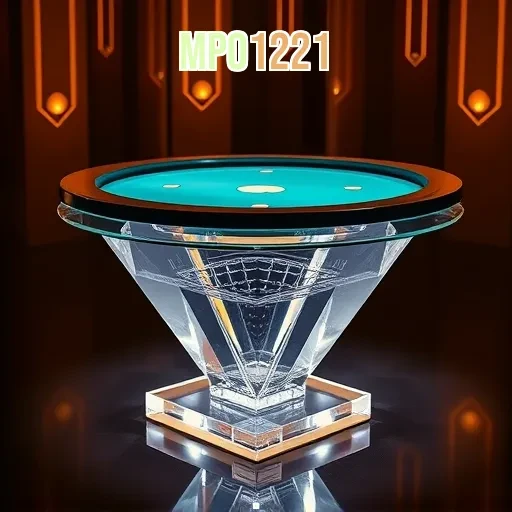 mpo1221 Petualangan