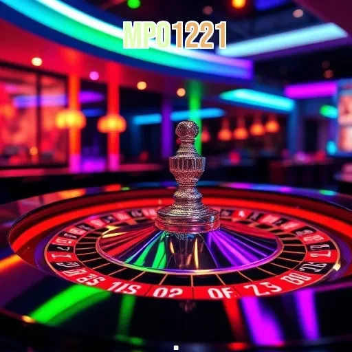 mpo1221 Komunitas