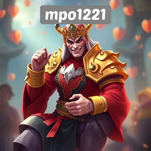 Mengulas Fitur Menarik di Situs Game mpo1221