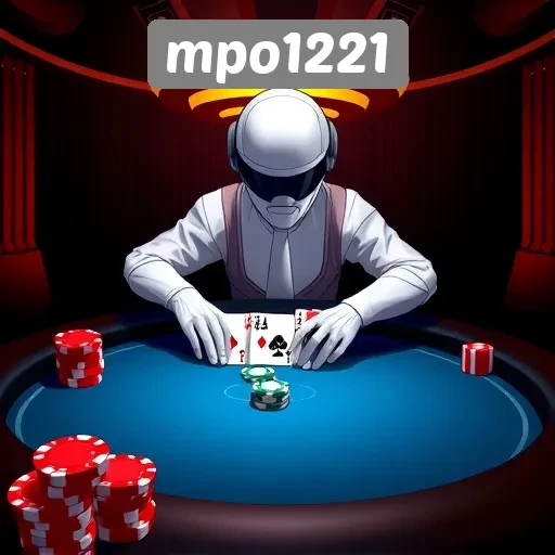 Apa Saja Jenis Permainan yang Tersedia di mpo1221