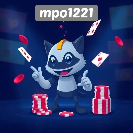 Ulasan Lengkap Situs Game mpo1221 untuk Pemain Indonesia