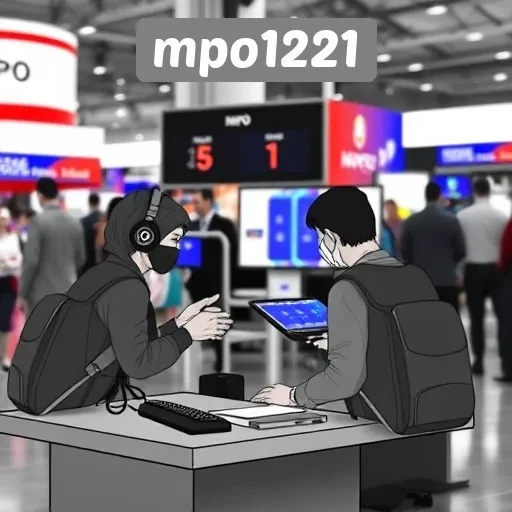 Analisis Pengalaman Pengguna di mpo1221